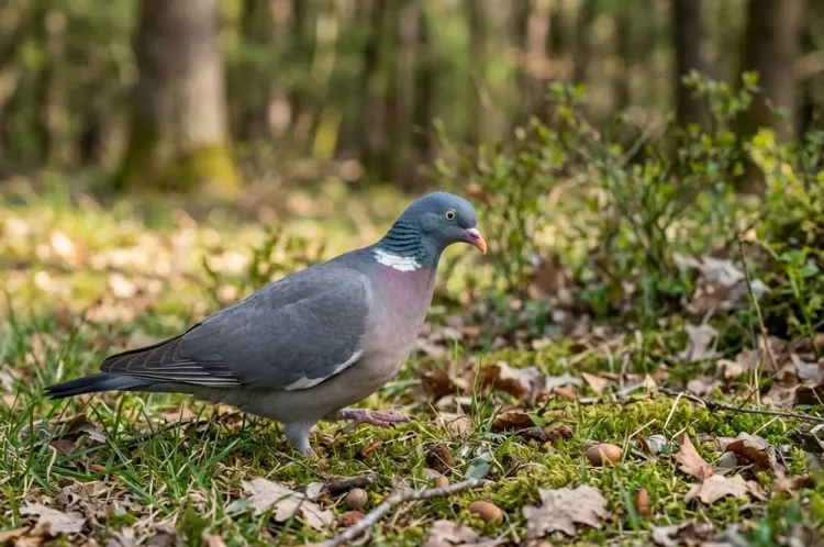 common-woodpigeon