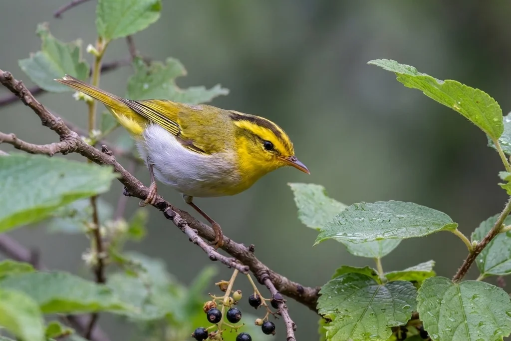 yellow-vented-warbler